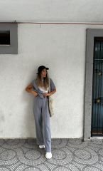 Rahat Kalıp Eşofman Takımı