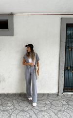 Rahat Kalıp Eşofman Takımı