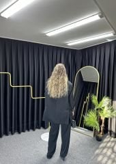 Tensel Kumaş Takım