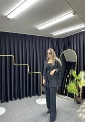 Tensel Kumaş Takım