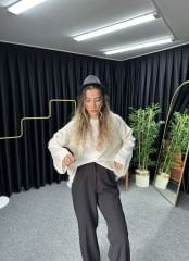 Krem Wolf Basic Kazak