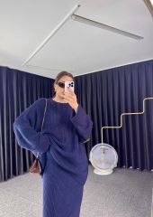 Laci Etekli Triko Takım