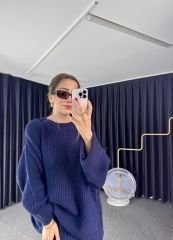 Laci Etekli Triko Takım