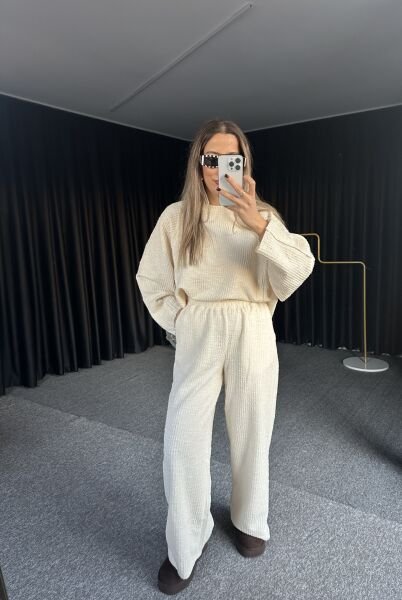 RAHAT KALIP KREM TAKIM