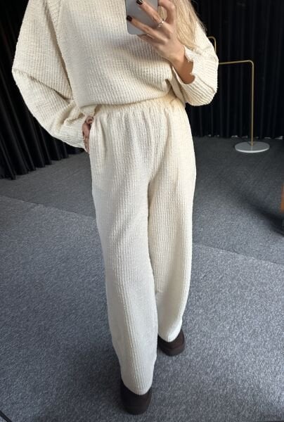 RAHAT KALIP KREM TAKIM